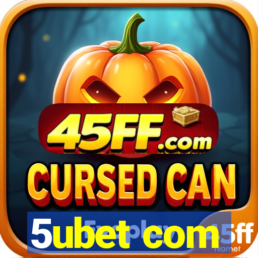5ubet com